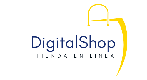 DigitalShop